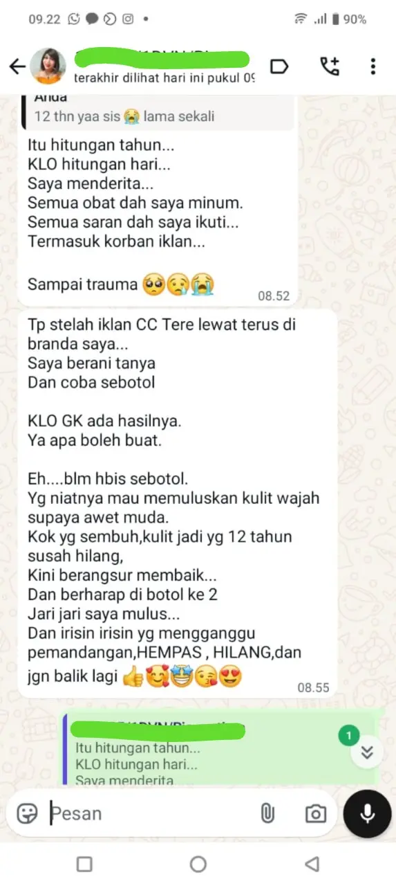 Testimoni Pelanggan 4